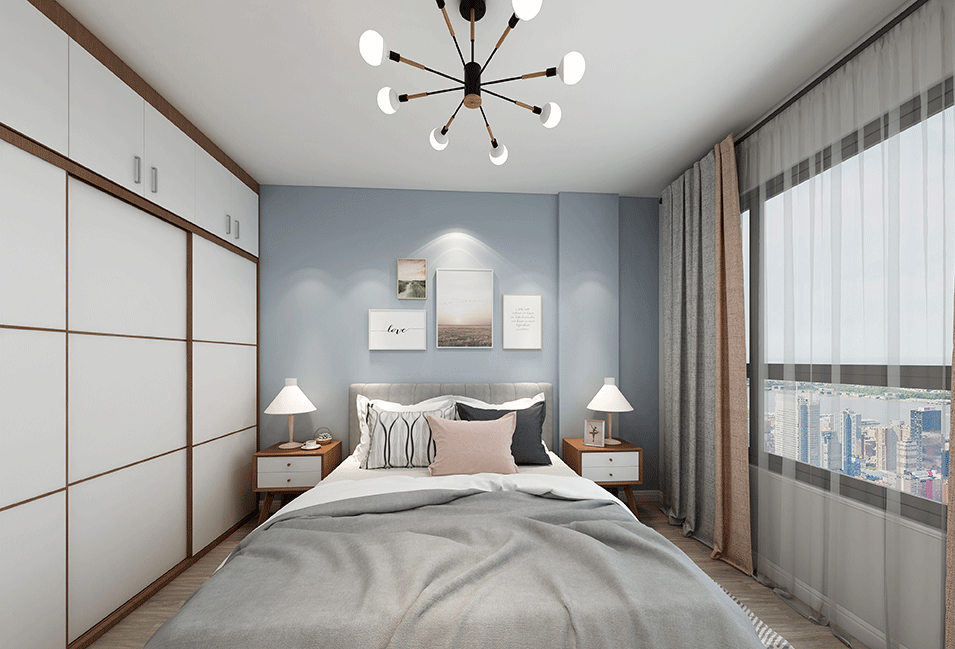 家裝設(shè)計(jì)